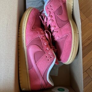 Nike dunk SB